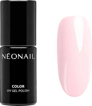 UV Nagellack Creme Brulee NÉONAIL