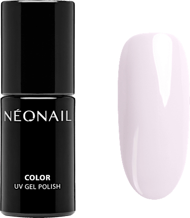 UV Nagellack French Pink Light NÉONAIL