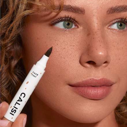 Freckle Pen Face Tint Multi Medium CALISI BEAUTY