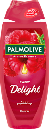 Tusfürdő Aroma Essence Sweet Delight Palmolive