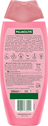 Gentle Massage Cseresznyevirág tusfürdő Palmolive