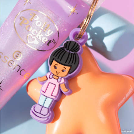 Lesk na pery Polly Pocket - 03 Polly2K essence