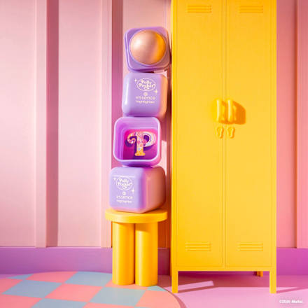 Hightlighter Polly Pocket 01 Tiny & Cute! essence
