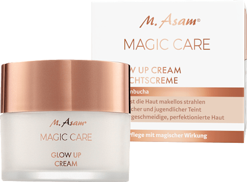 Geschenkset Magic Care glow up Creme 2tlg M. Asam