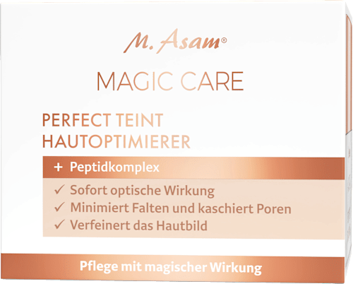 Geschenkset Magic Care Perfect Teint 2tlg M. Asam