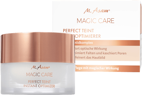 Geschenkset Magic Care Perfect Teint 2tlg M. Asam