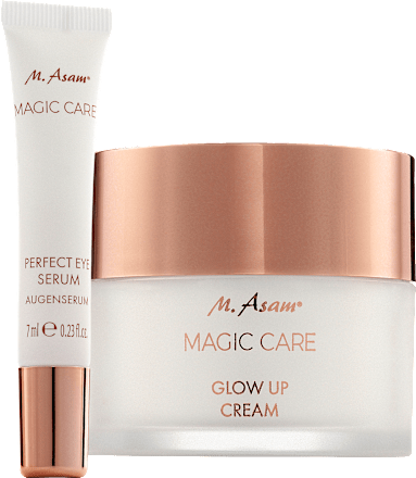 Geschenkset Magic Care glow up Creme 2tlg M. Asam