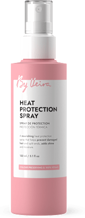Spray de păr pentru protecție termică By Veira