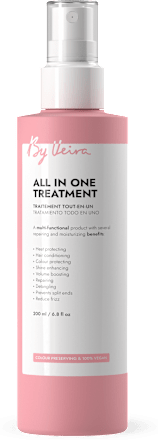 Tratament de păr All-In-One By Veira