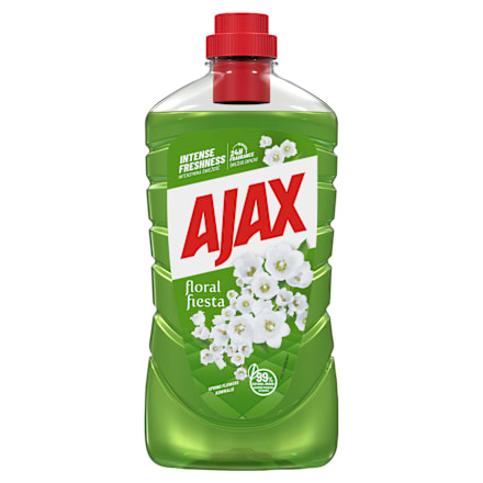 Floral Fiesta általános lemosó, gyöngyvirág AJAX