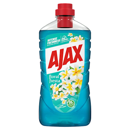 Általános lemosó, türkiz AJAX