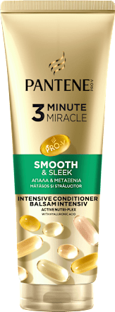 Balsam pentru păr 3 Minute Miracle PANTENE PRO-V