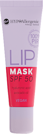 Masca buze SPF 50 02 Bell HYPOAllergenic