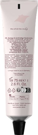 Handcreme Silky & Rich Peony Lychee Jean&Len