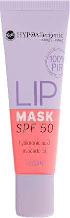 Mască buze SPF50 01 Bell HYPOAllergenic