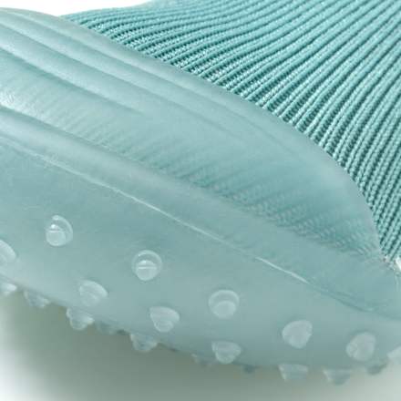 Abenteuer Socken, blau, Gr.  25/26 PUSBLU