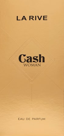 Eau de Parfum La Rive Cash LA RIVE