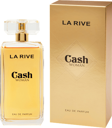 Eau de Parfum La Rive Cash LA RIVE