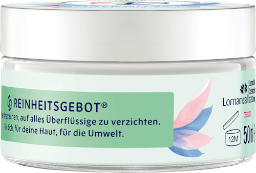 Deocreme Wasserlilie CD