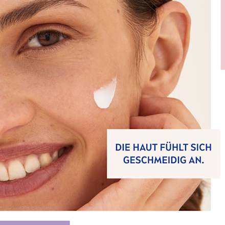 Gesichtscreme Essentials erfrischend LSF 15 NIVEA
