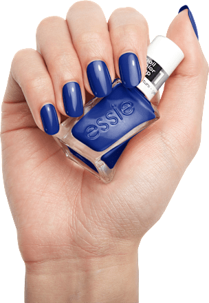 Nagellack Gel by essie 558 New Highs essie