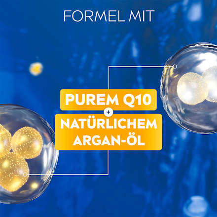 Öl-Bodylotion straffend Q10 NIVEA