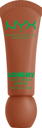 Lippenbalsam Smushy Matte 06 Soft Smile NYX PROFESSIONAL MAKEUP
