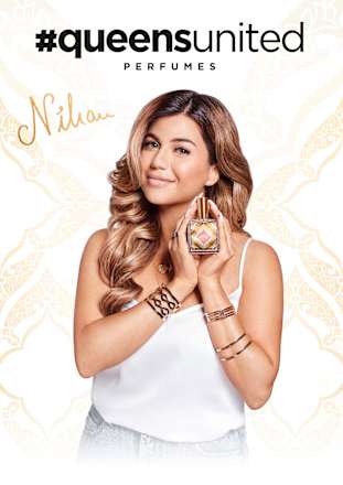 Nihan Eau de Parfum NIHAN