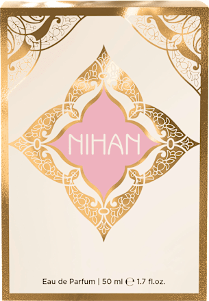 Nihan Eau de Parfum NIHAN