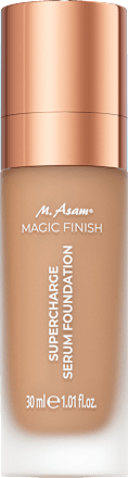 Serum Foundation Supercharge 240 Creamy Nude M. Asam