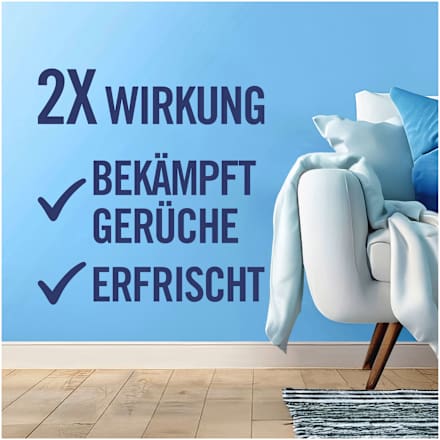 Textilerfrischer Lenor Aprilfrisch Febreze