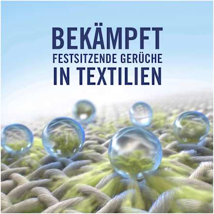 Textilerfrischer Lenor Aprilfrisch Febreze