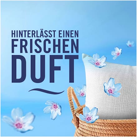 Textilerfrischer Lenor Aprilfrisch Febreze