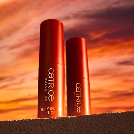 Highlighter Midnight Sun Jelly Glow Stick C02 Gleamy & Dreamy CATRICE