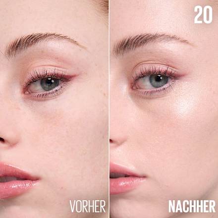 Cremă BB Fit Me! nr. 20 MAYBELLINE NEW YORK