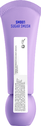 Lippenbalsam Smushy Matte 01 Sugar Smush NYX PROFESSIONAL MAKEUP