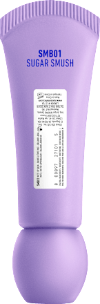 Lippenbalsam Smushy Matte 01 Sugar Smush NYX PROFESSIONAL MAKEUP