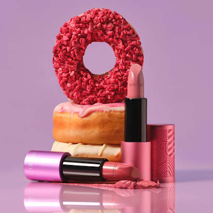 Lippenstift Couture Hülle 5 Rose ARTDECO