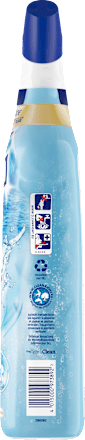 WC-Reiniger Gel Ozeanfrische WC-Frisch