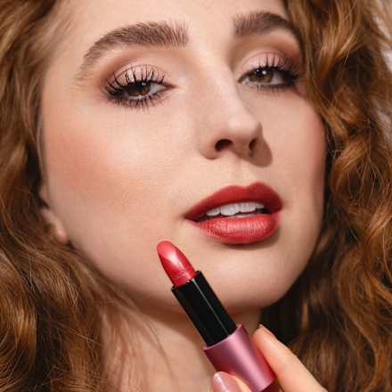 Lippenstift Couture Refill 510 Red Romance ARTDECO