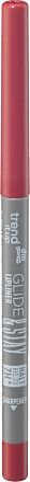 GLIDE & STAY olovka za usne - 240 Light Berry trend !t up