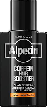 Coffein Hair Booster Alpecin