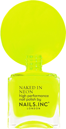 Nagellack Neons Knightriders Street NAILS.INC