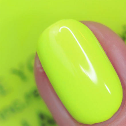 Nagellack Neons Knightriders Street NAILS.INC