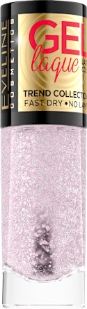 Lakier do paznokci Gel Laque nr 212 EVELINE COSMETICS