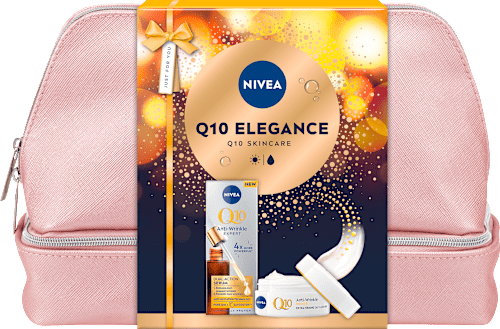 Zestaw upominkowy Q10 Elegance NIVEA