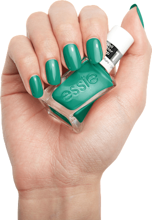 Nagellack Gel Couture by essie 557 Dopamine Rush essie