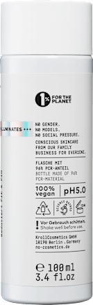 Gesichtswasser Liquid Illuminator NØ cosmetics