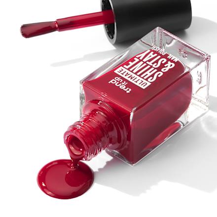 Ultimate Shine&Stay Lak za nokte - 160 trend !t up