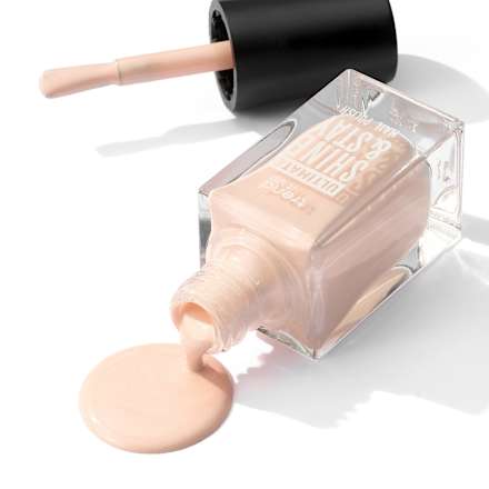 Lakier do paznokci Ultimate Shine & Stay 100 trend !t up